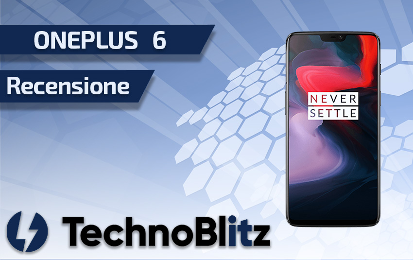 OnePlus 6