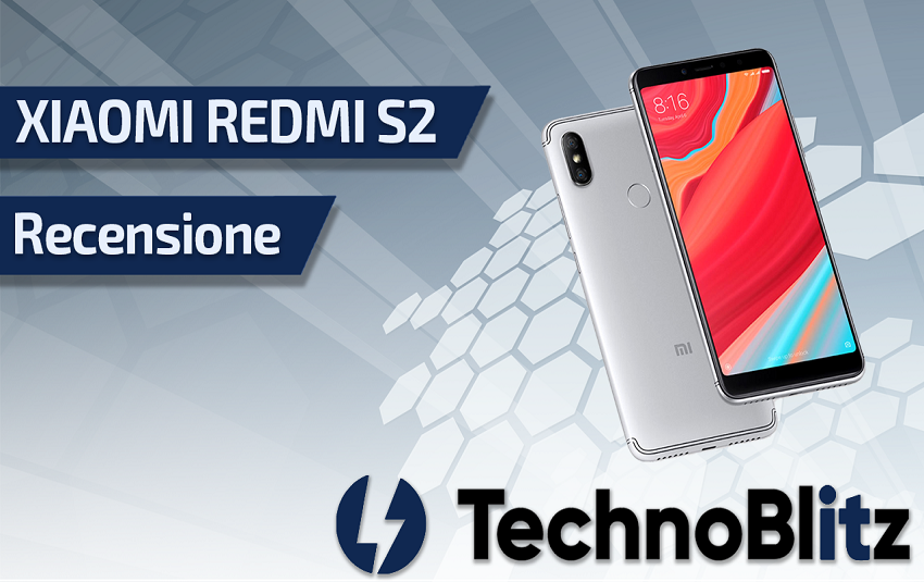 Xiaomi Redmi S2
