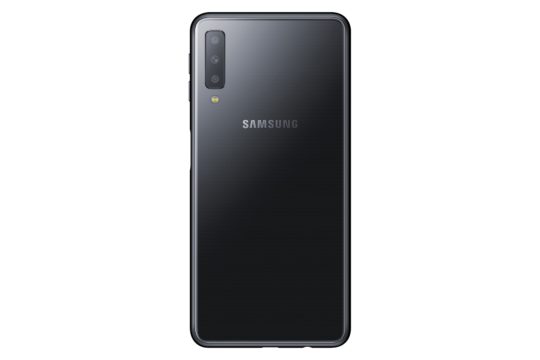 Galaxy A7