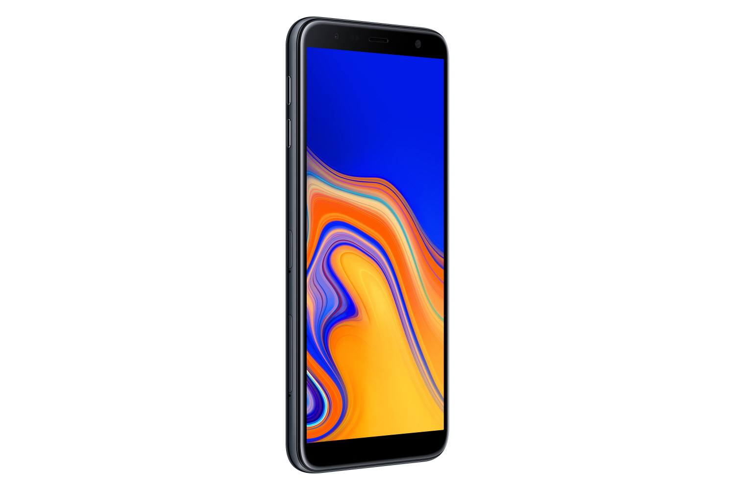 Galaxy J4+