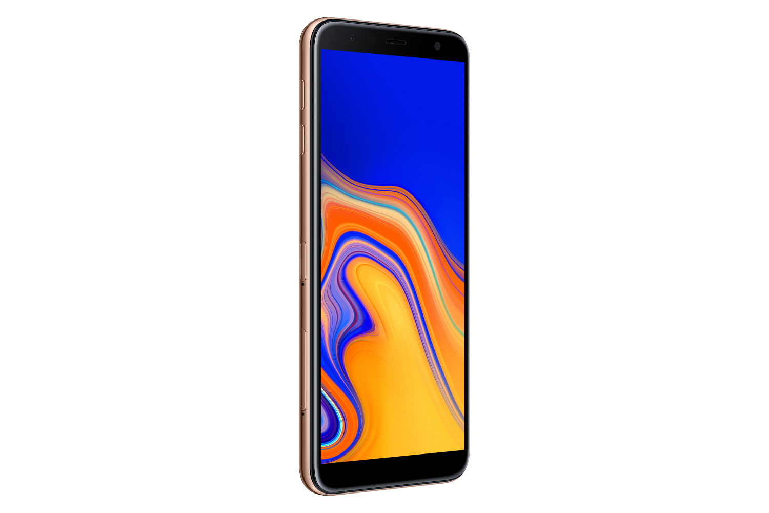 Galaxy J4+
