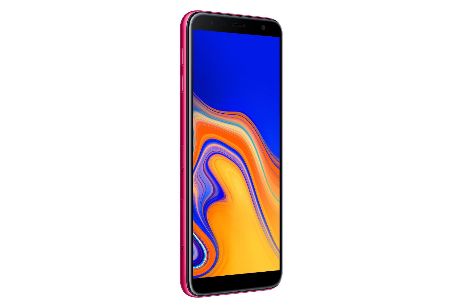 Galaxy J4+