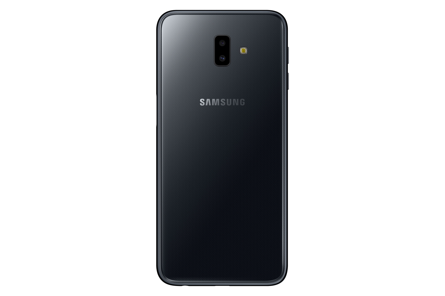 Galaxy J6+