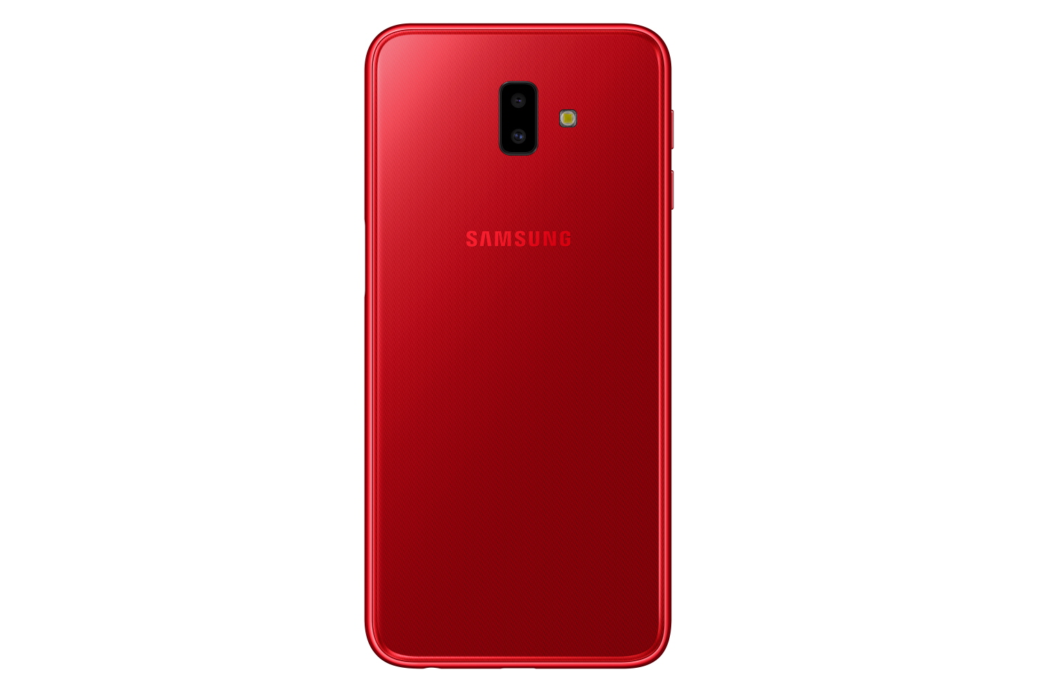 Galaxy J6+