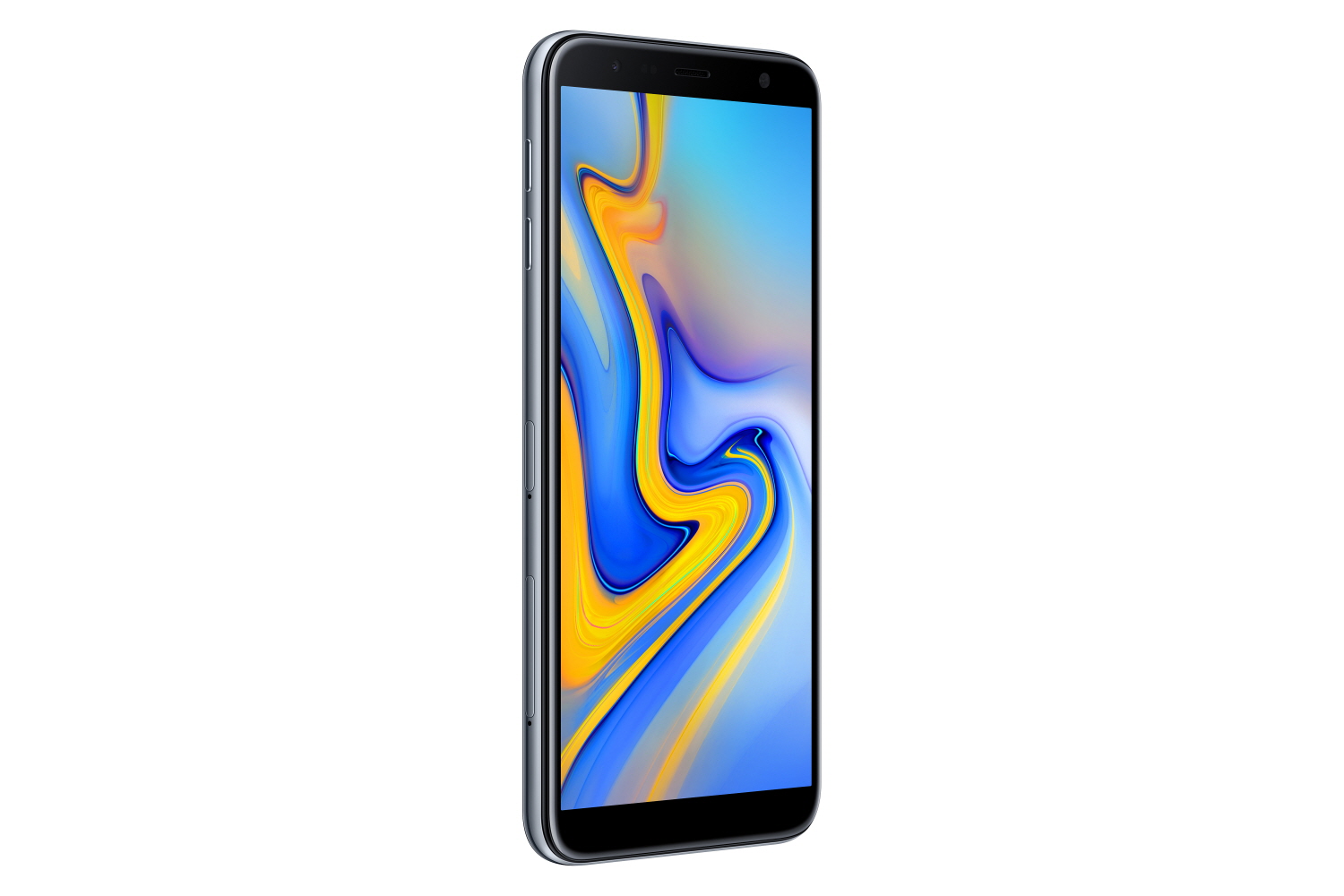 Galaxy J6+