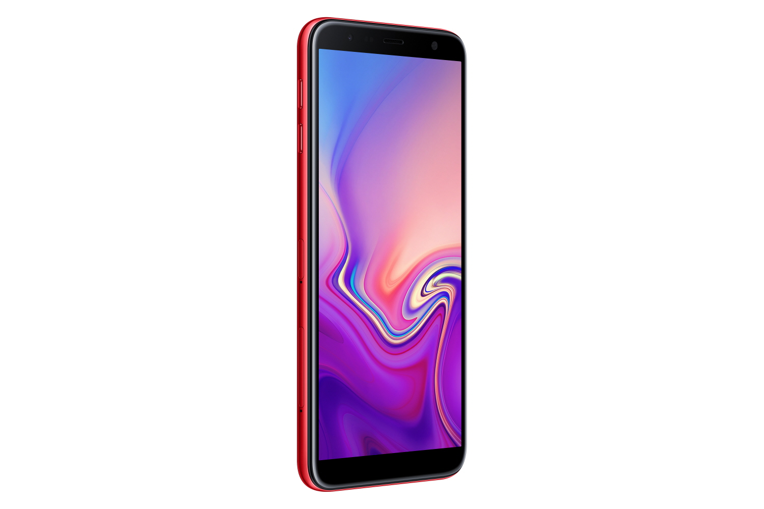 Galaxy J6+