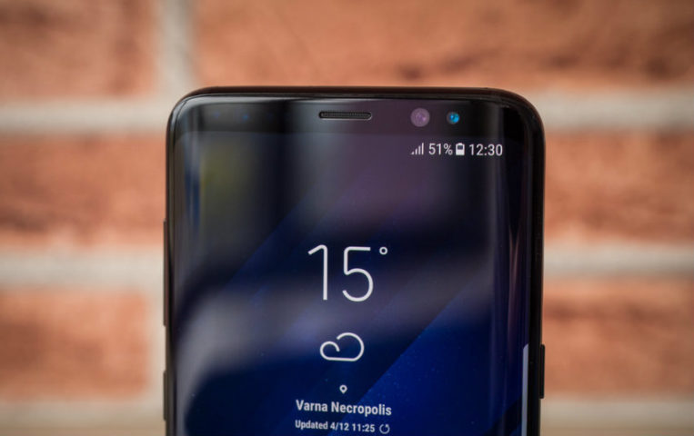 Samsung lancerà un modello di Galaxy S10 con supporto al 5G