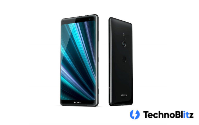 Sony Xperia XZ3 è ora disponibile in pre-order in Europa (con largo anticipo)