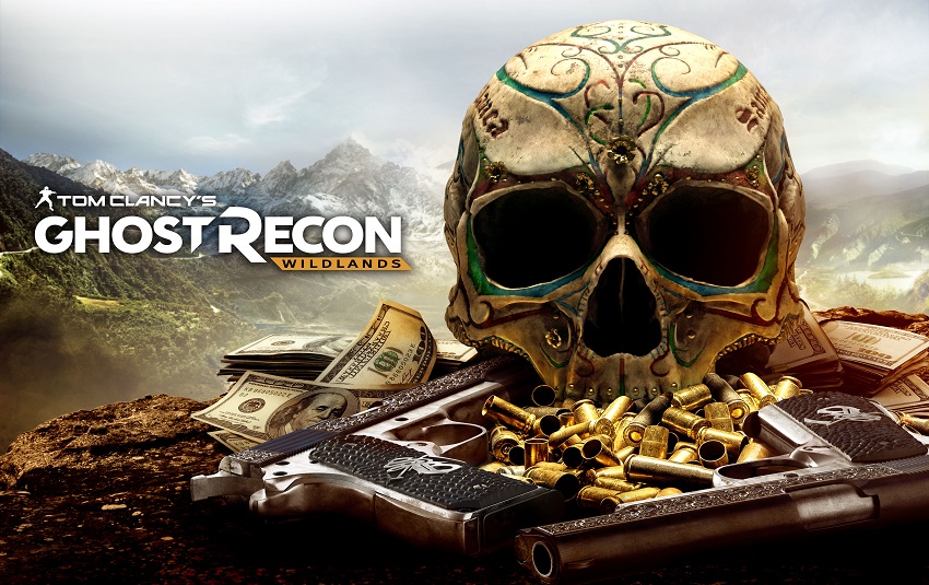 Tom Clancy’s Ghost Recon Wildlands: nuovo weekend gratuito