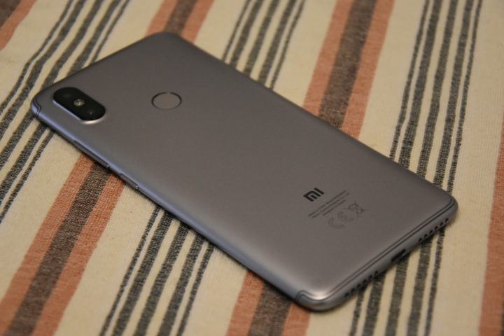 Xiaomi Redmi S2
