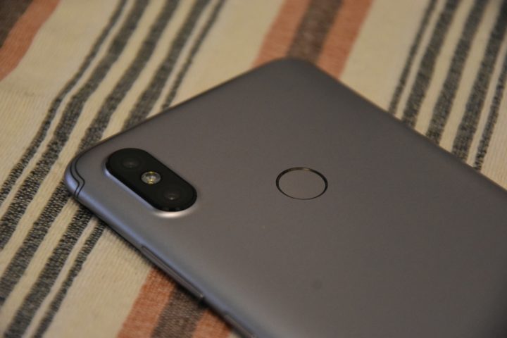 Xiaomi Redmi S2