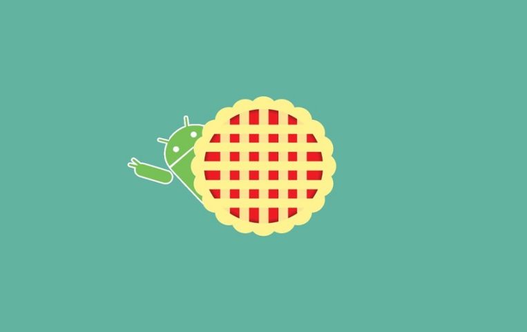 Android 9 Pie