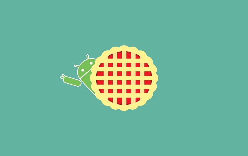 Android 9 Pie