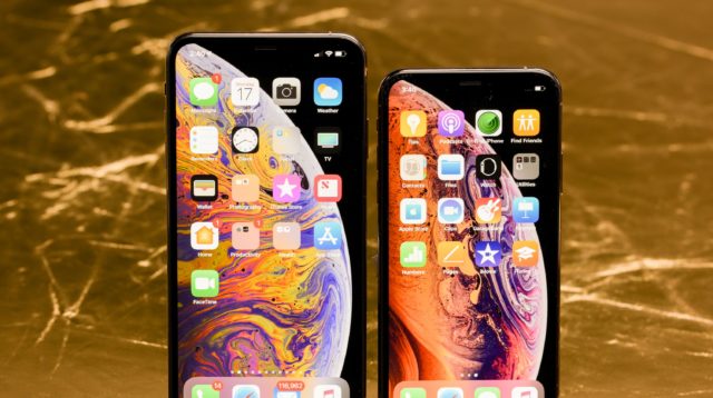 iPhone XS Max