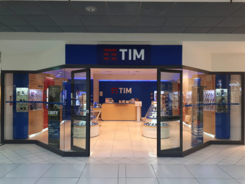 Tim Five Iper Go