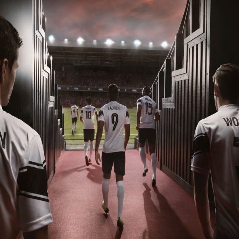 Football Manager 2019