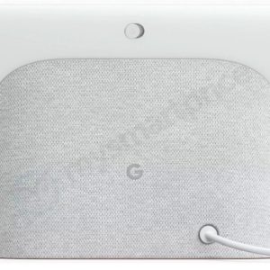 Google Home Hub