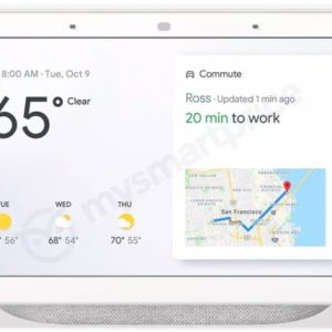 Google Home Hub