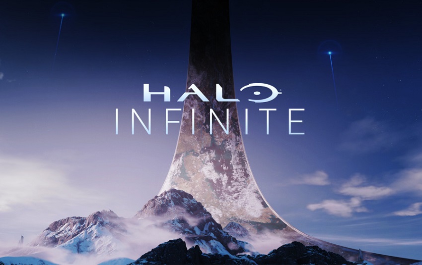Halo Infinite