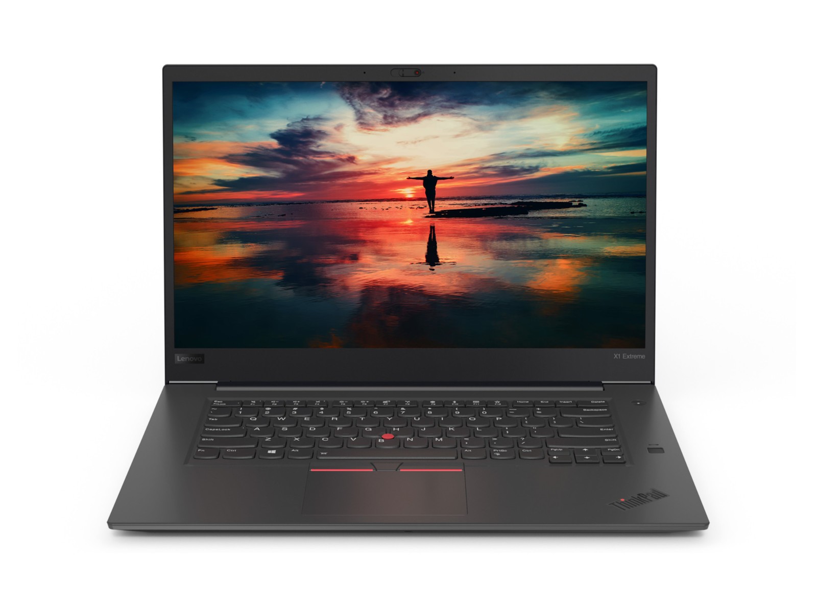 ThinkPad X1 Extreme