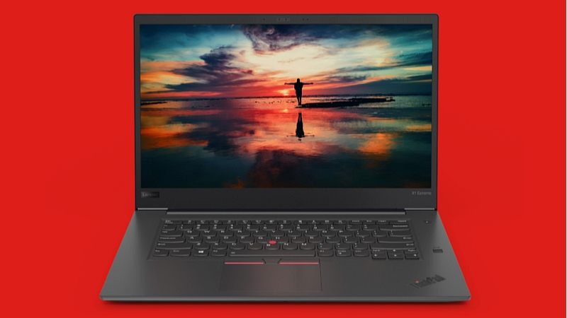 ThinkPad X1 Extreme