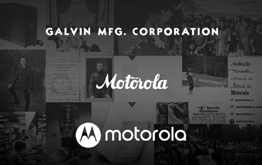 #90yearsmotorola
