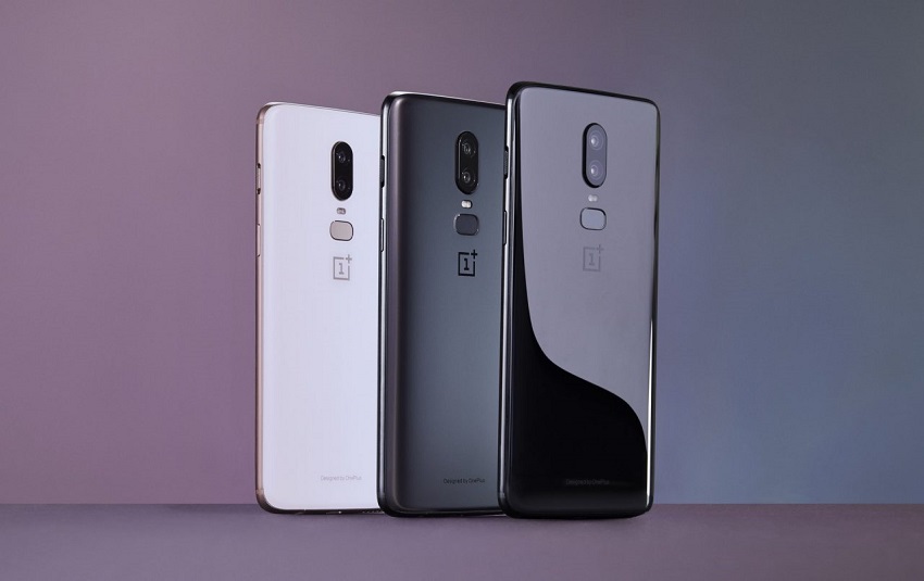 OnePlus