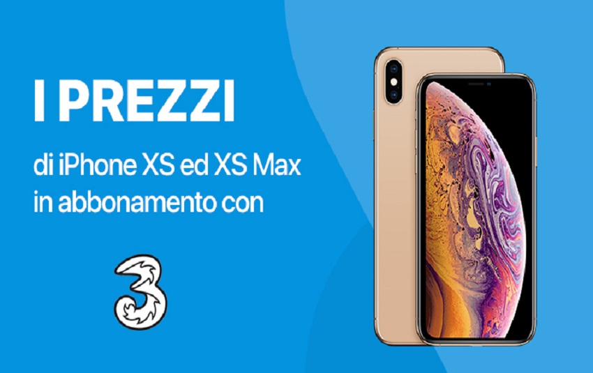 iPhone XS Max