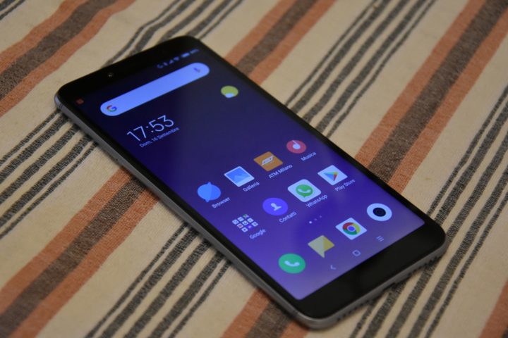 Xiaomi Redmi S2