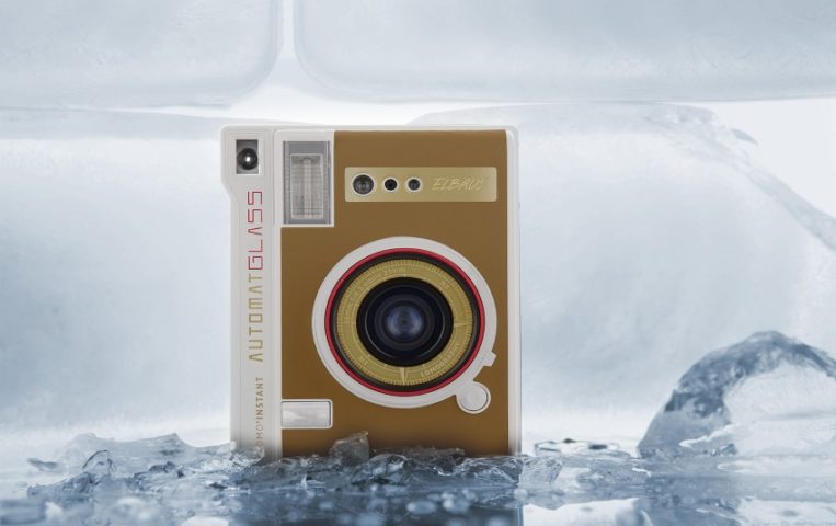 Lomo’Instant