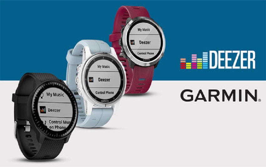 GARMIN