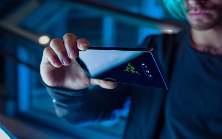 RAZER PHONE 2