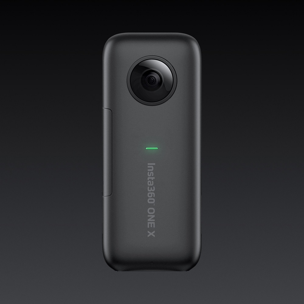 Insta360 ONE X