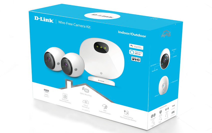 D-Link