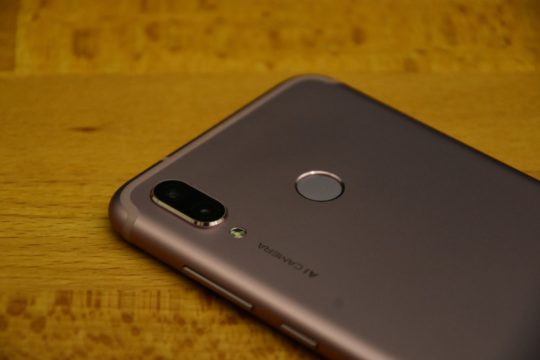 Honor Play: la recensione completa