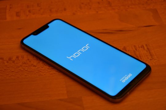 Honor Play: la recensione completa