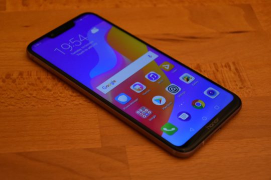 Honor Play: la recensione completa