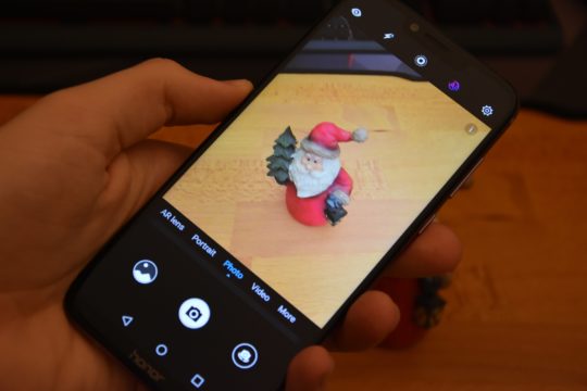 Honor Play: la recensione completa