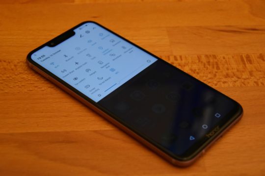Honor Play: la recensione completa