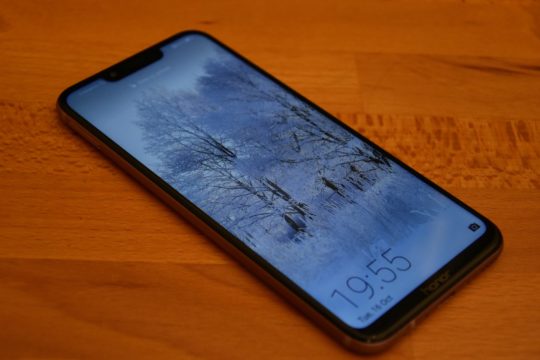 Honor Play: la recensione completa