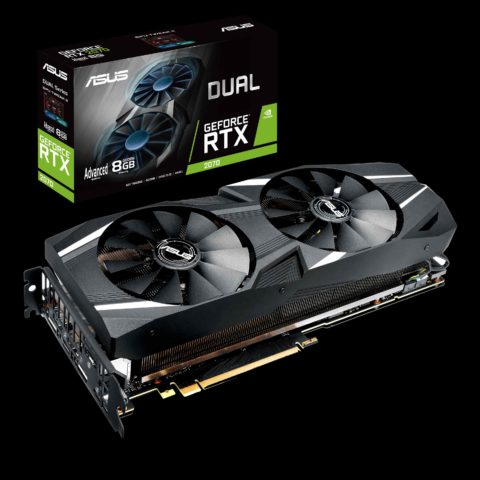 GeForce RTX 2070