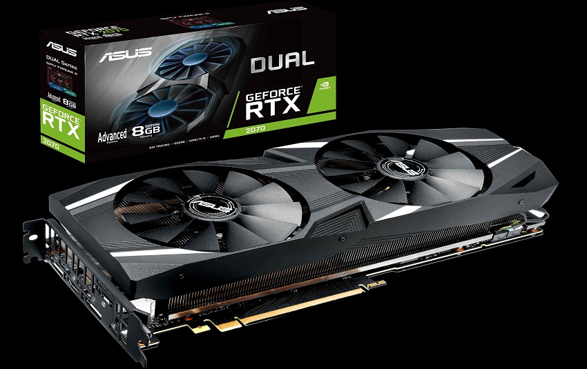 GeForce RTX 2070