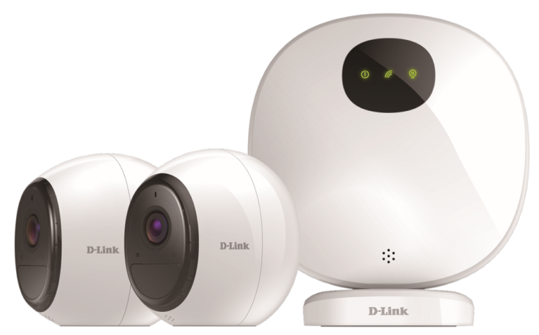 D-Link