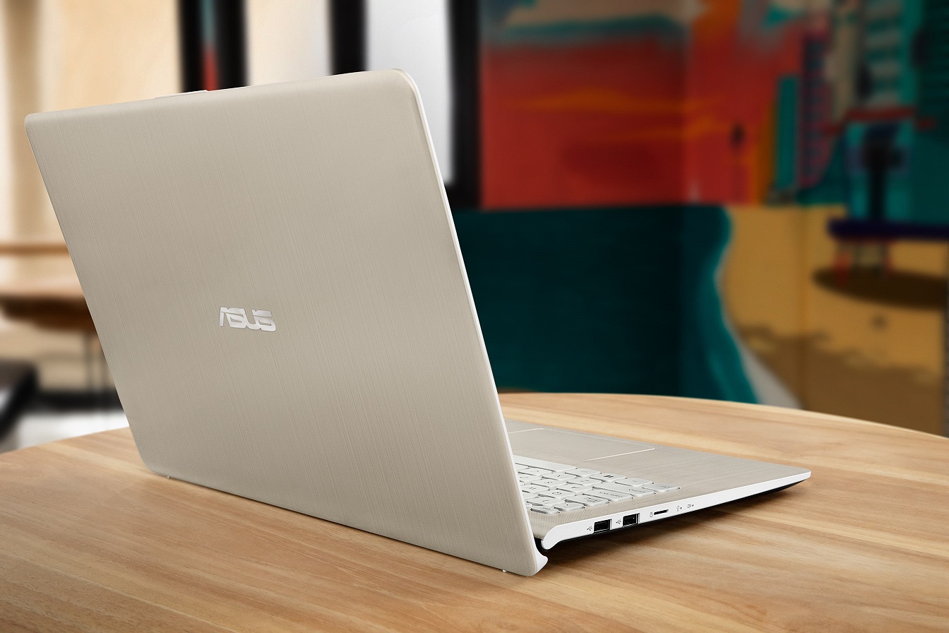 VivoBook S15