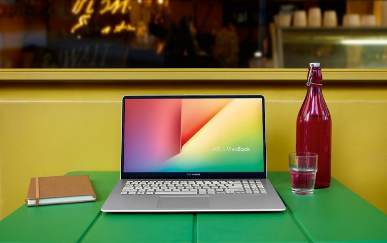 VivoBook S15