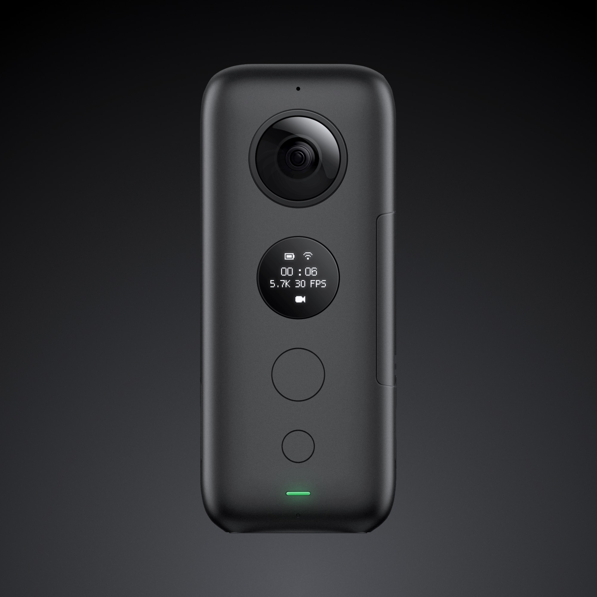 Insta360 ONE X