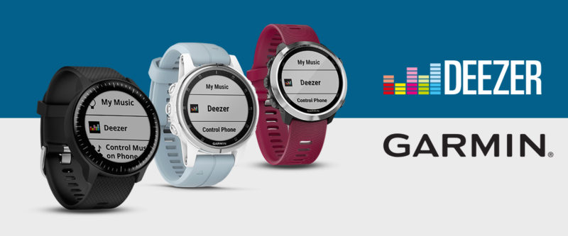 GARMIN