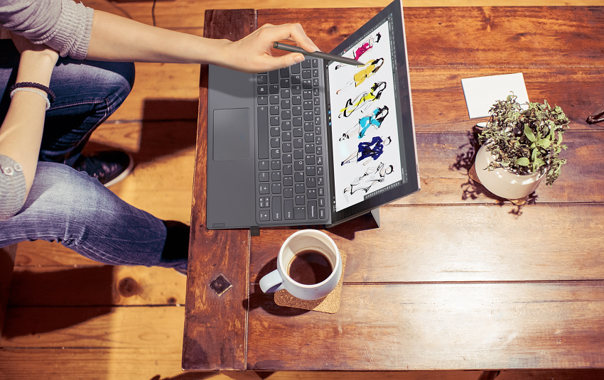 Lenovo