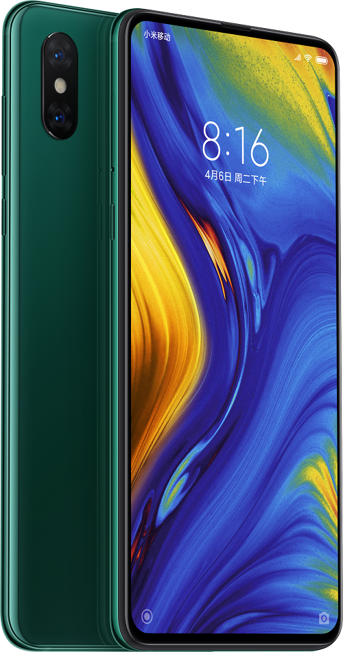 Mi MIX 3