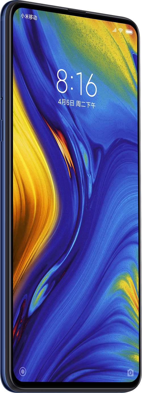 Mi MIX 3